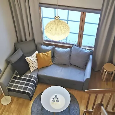 Gold Legend Paukkula#2 - Saariselkae Apartments Exterior photo