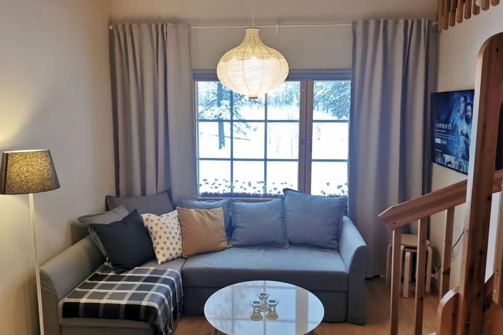Apartment Gold Legend Paukkula#2 - *