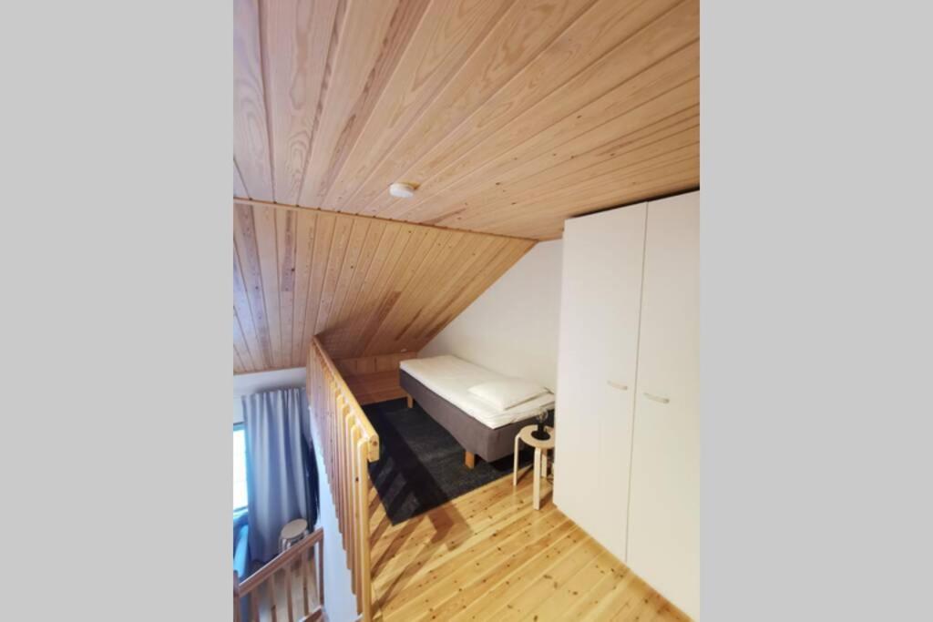 Gold Legend Paukkula#2 - Apartment *