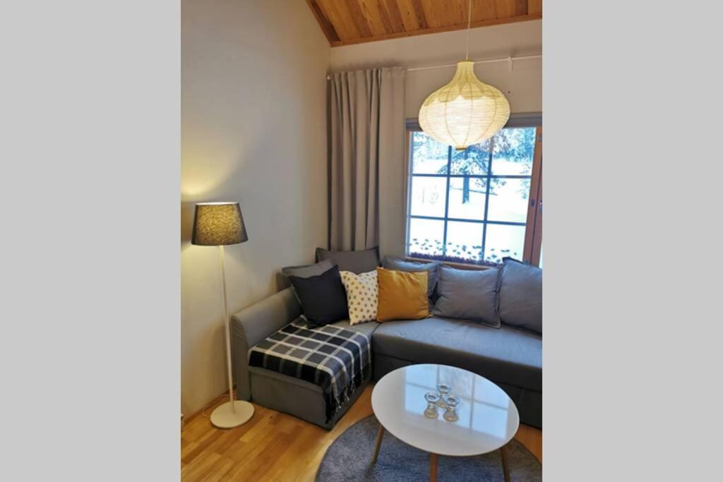 Apartment Gold Legend Paukkula#2 - Saariselkä
