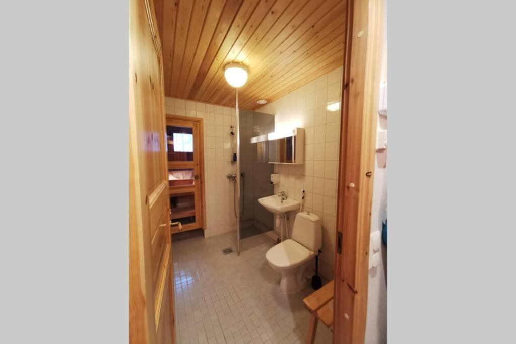 Gold Legend Paukkula#2 - Saariselkä