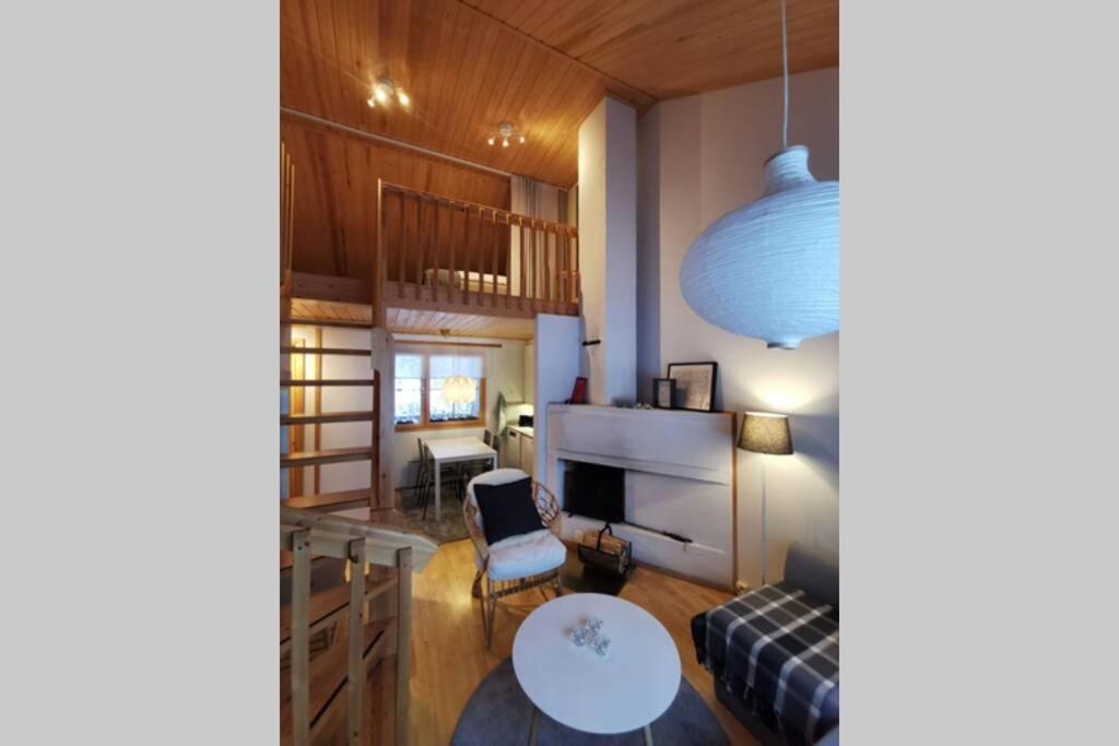 Gold Legend Paukkula#2 - Apartment *