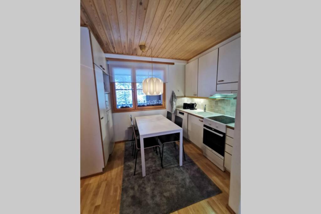 Gold Legend Paukkula#2 - Apartment *